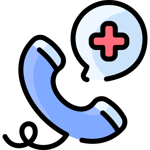 Contactos de Emergencia