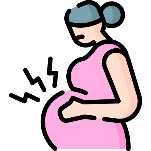 Contador de Contracciones